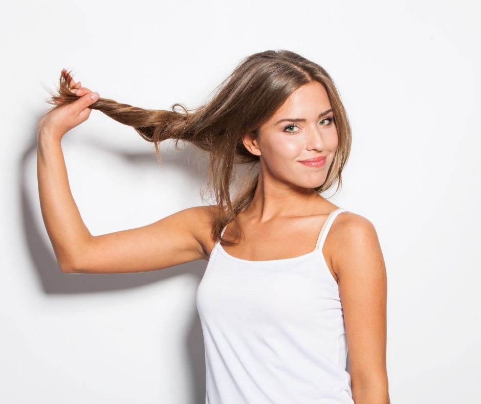 parrucche permanenti